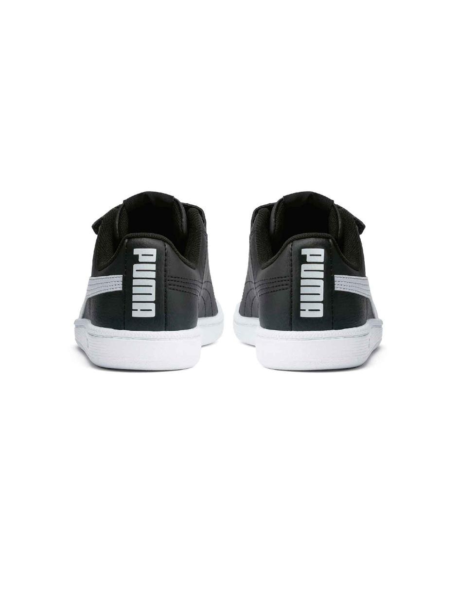Tenis Puma para niño Up V