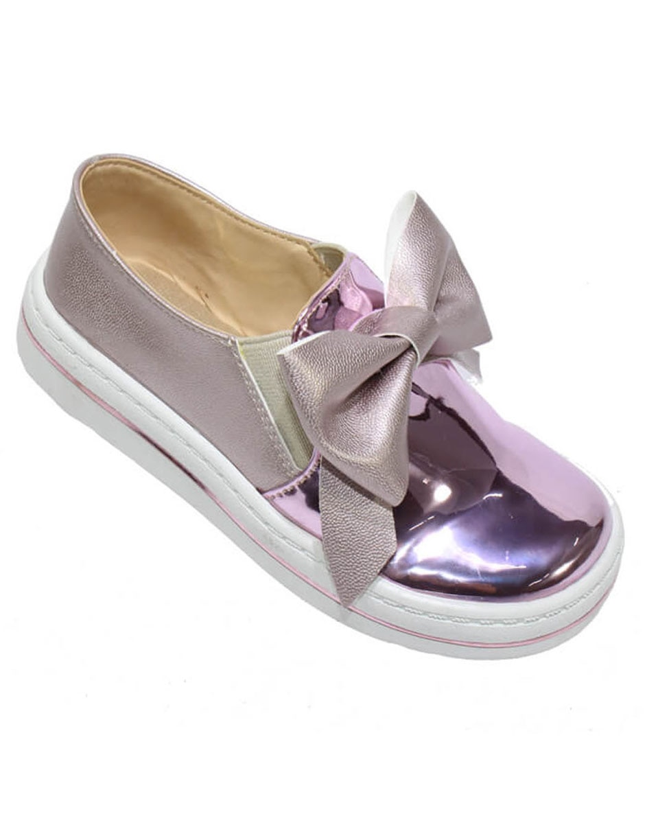 Zapato para niña