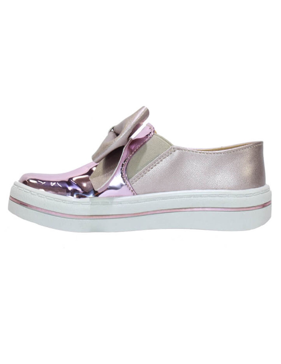 Zapato para niña 2