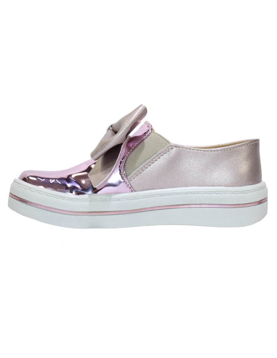 Zapato Leon para niña