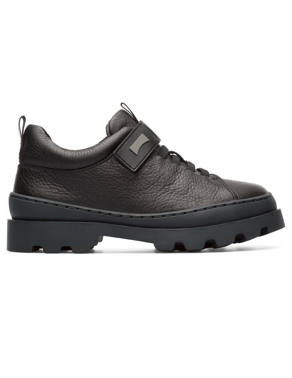 Zapato de piel para niño 2