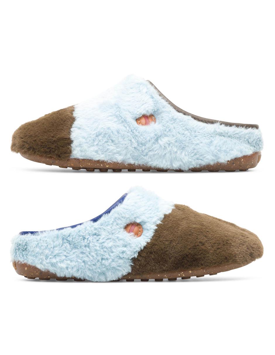 Pantufla para niño 4
