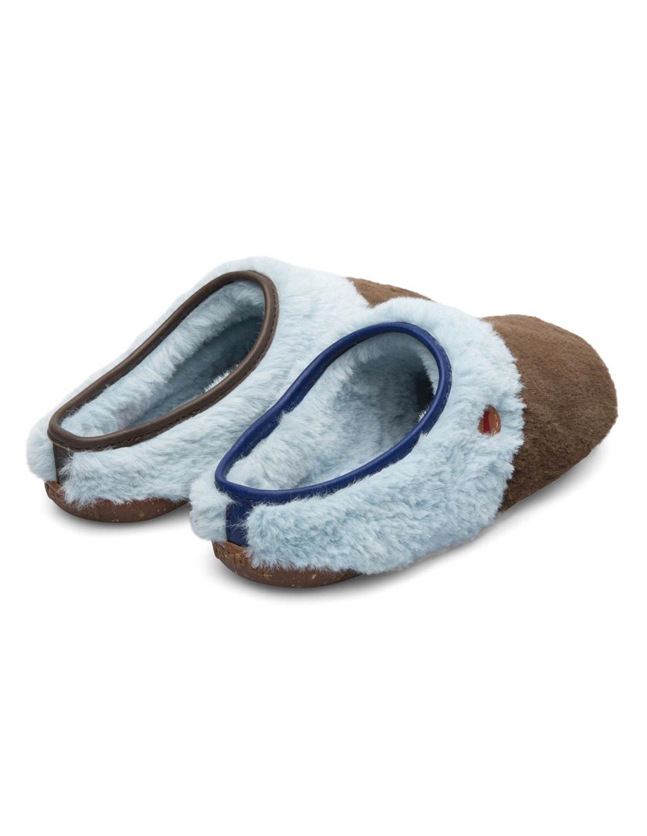 Pantufla para niño 3