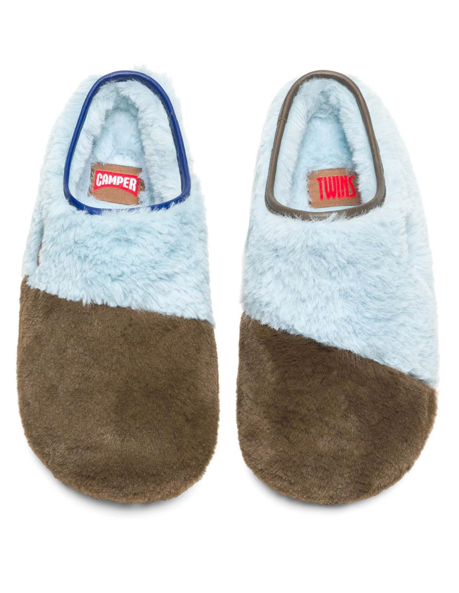 Pantufla para niño 2