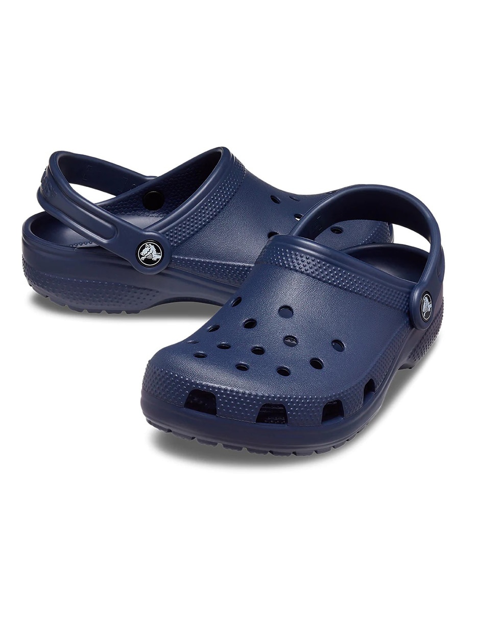 Sandalia Crocs para niño
