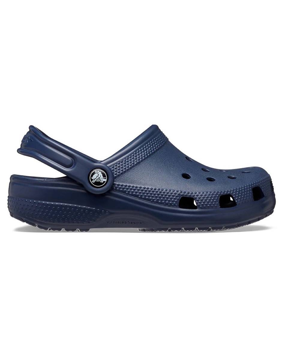 Sandalia Crocs para niño