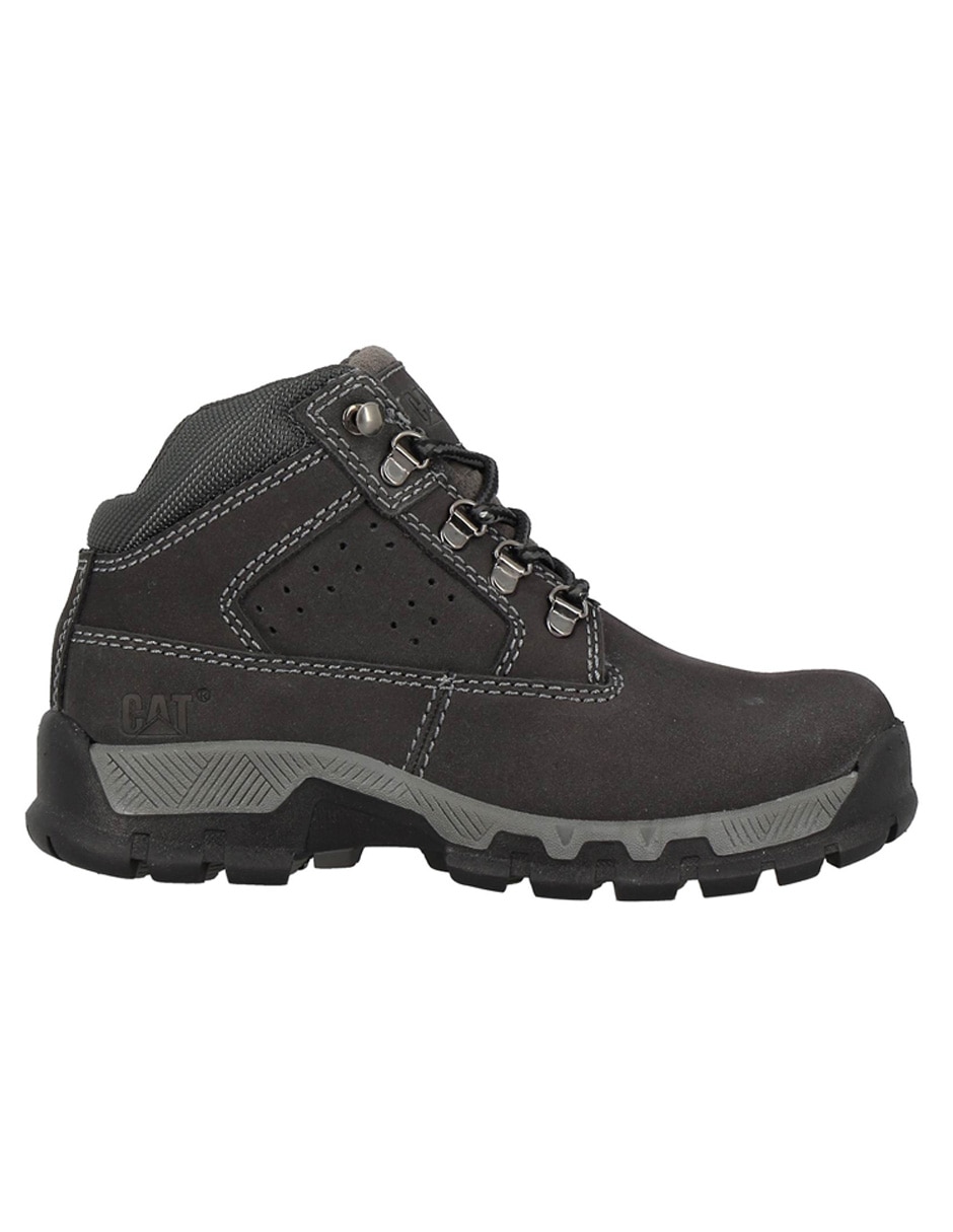 Bota de piel para niño 2