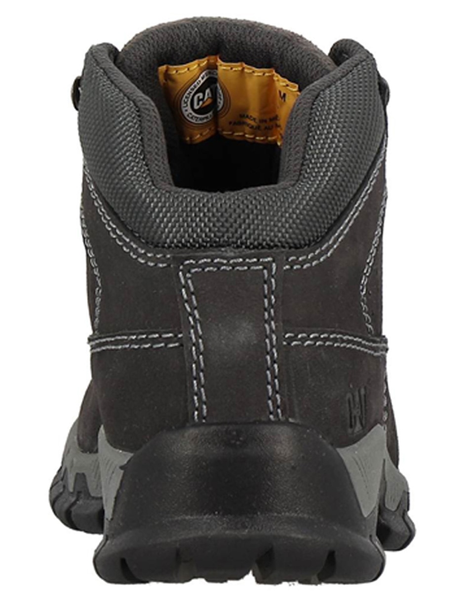 Bota de piel para niño 3