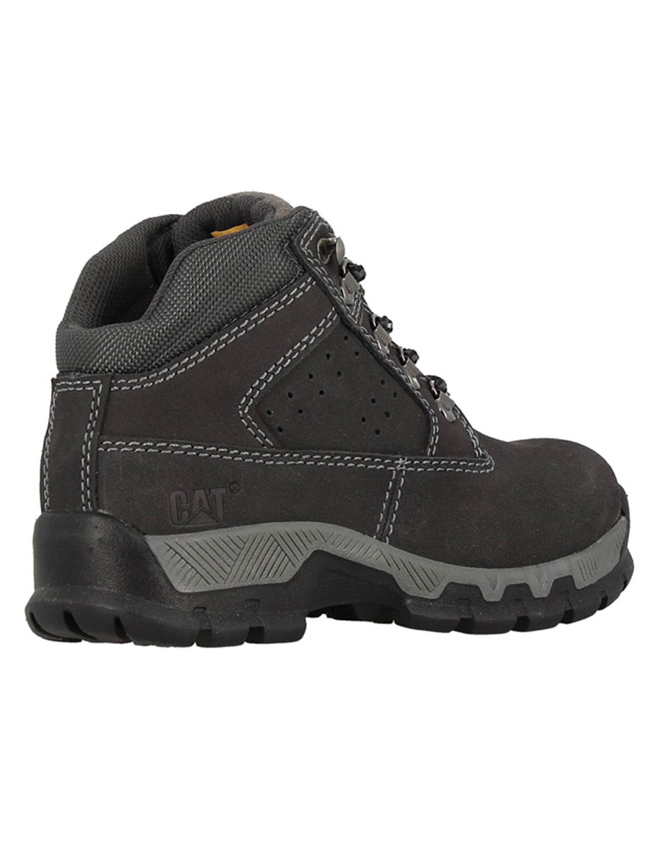 Bota de piel para niño 6
