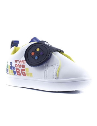 Tenis para niño 1