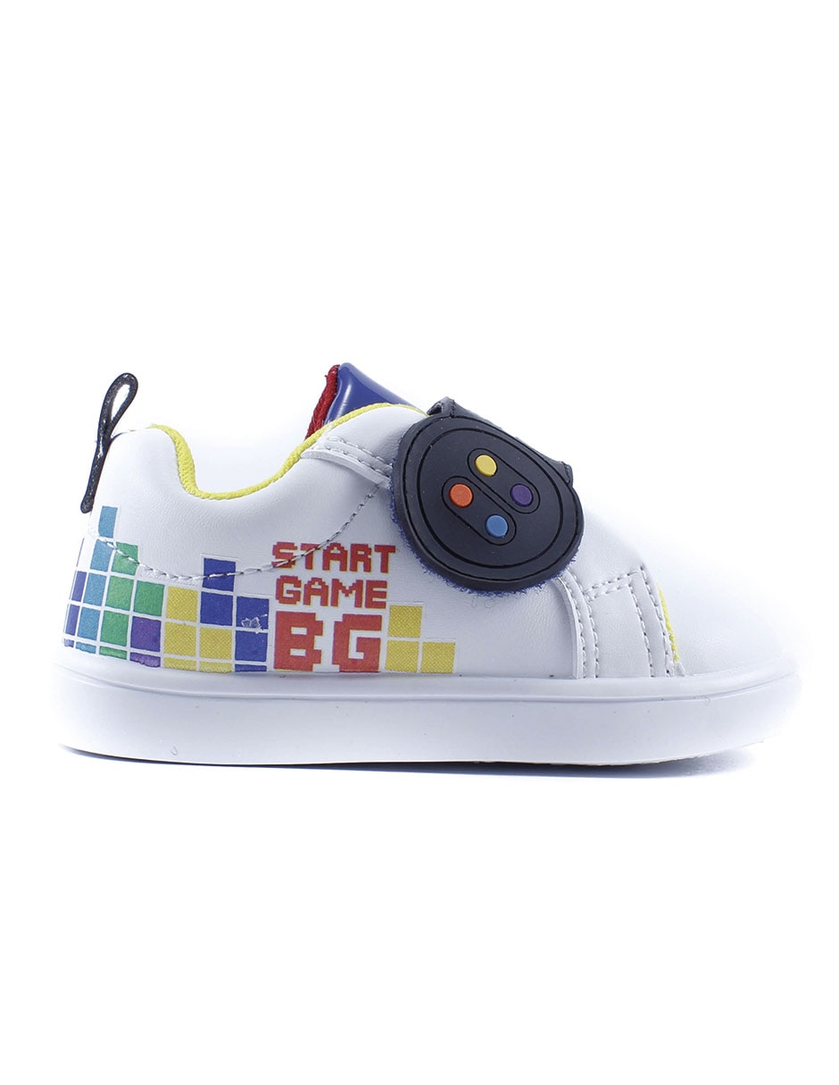 Tenis para niño 6