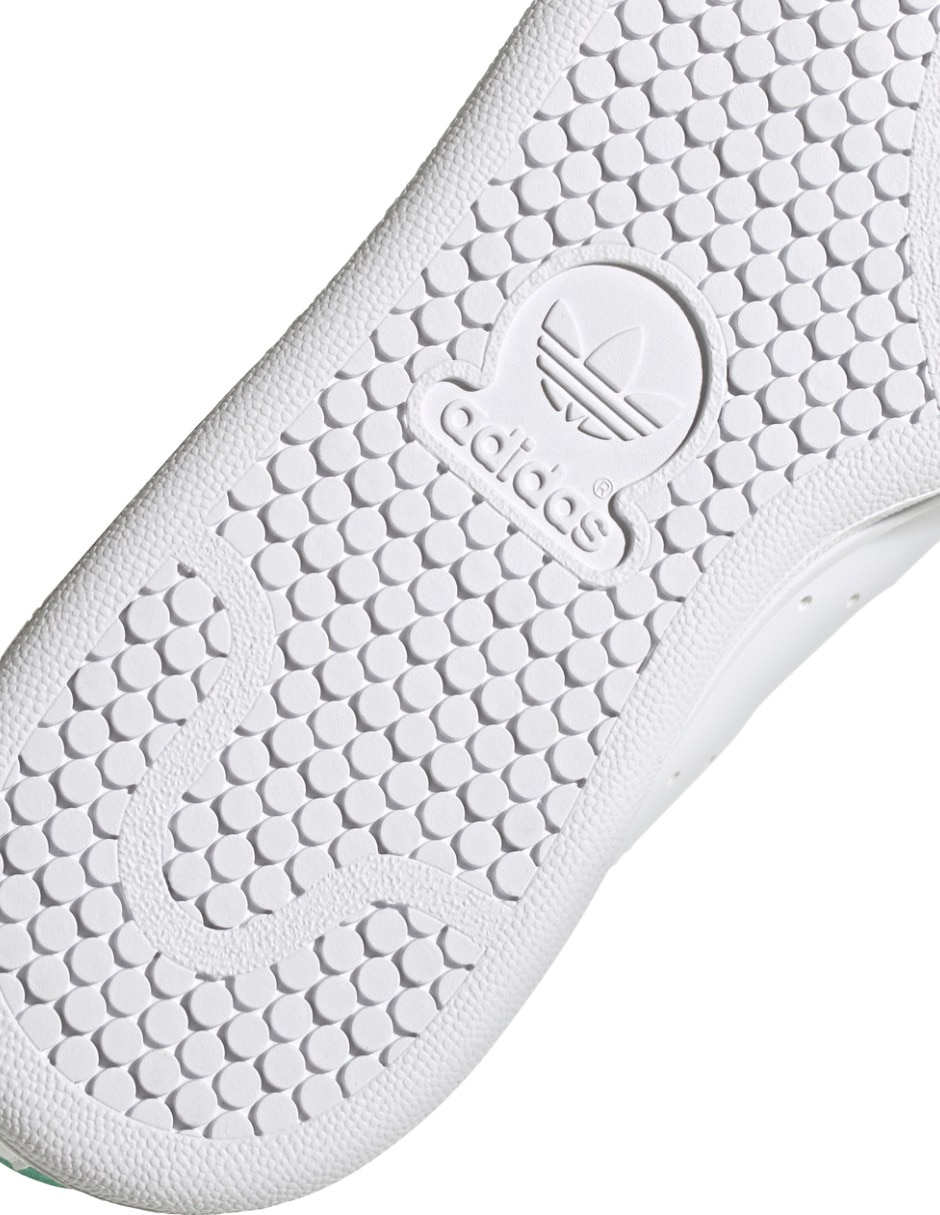 Tenis Adidas Originals para niño Stan Smith J