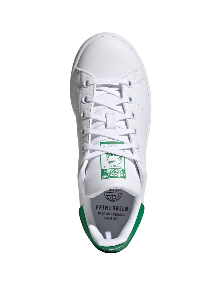 Tenis Adidas Originals para niño Stan Smith J