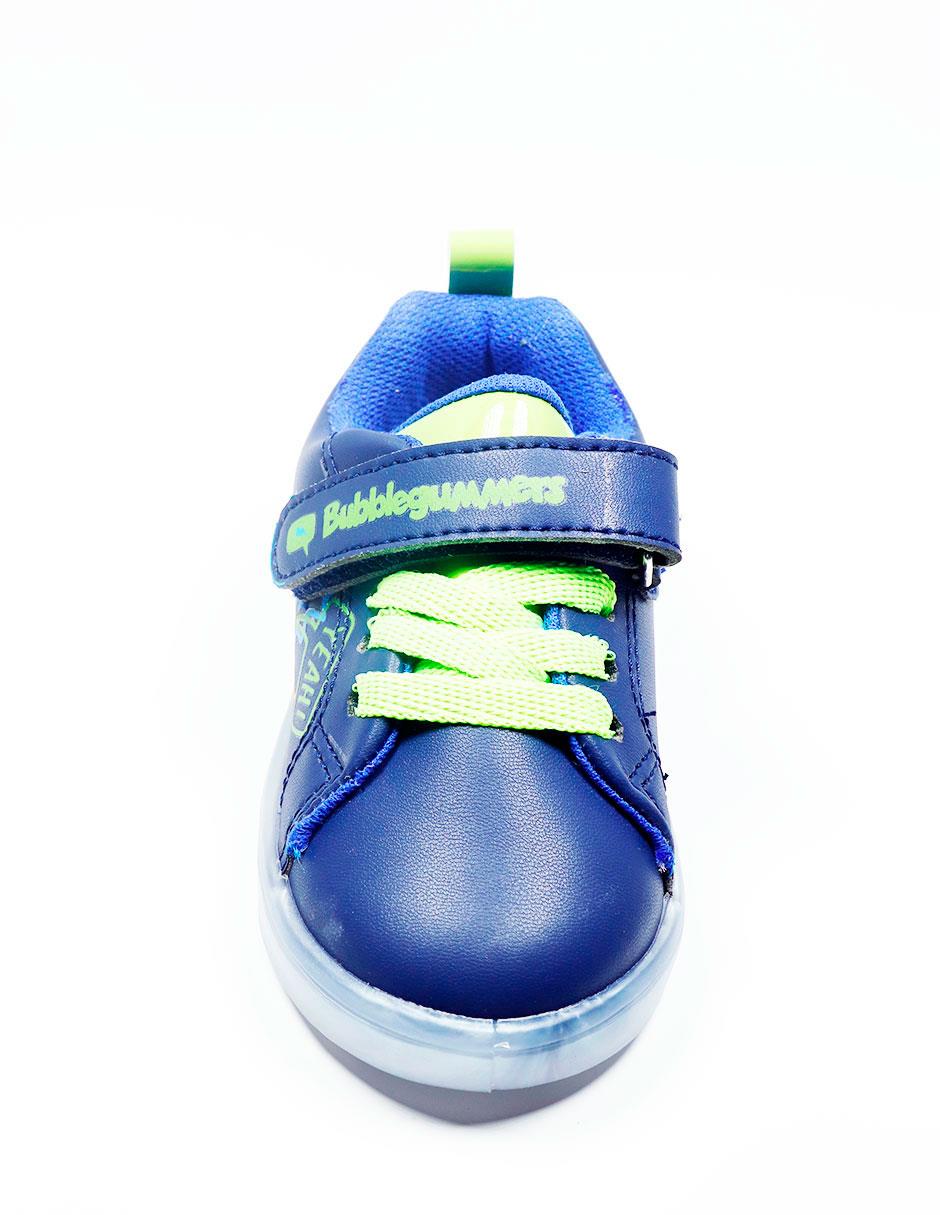 Tenis Bubble Gummers para niño