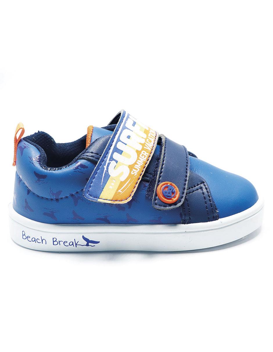 Tenis para niño
