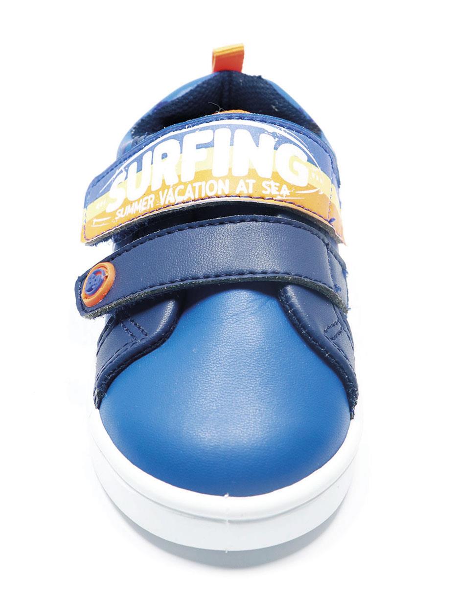 Tenis para niño