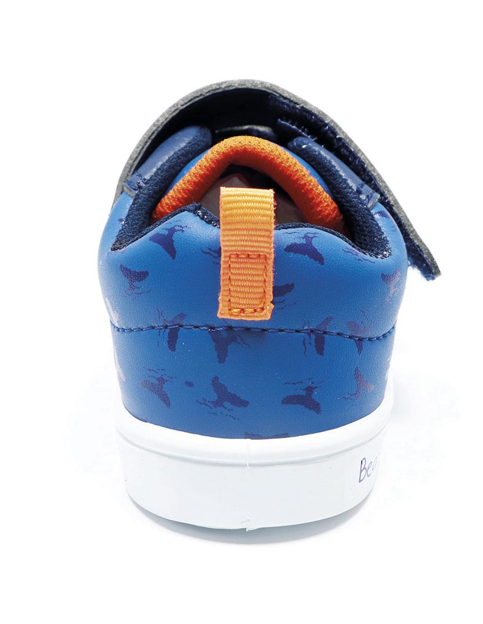 Tenis para niño