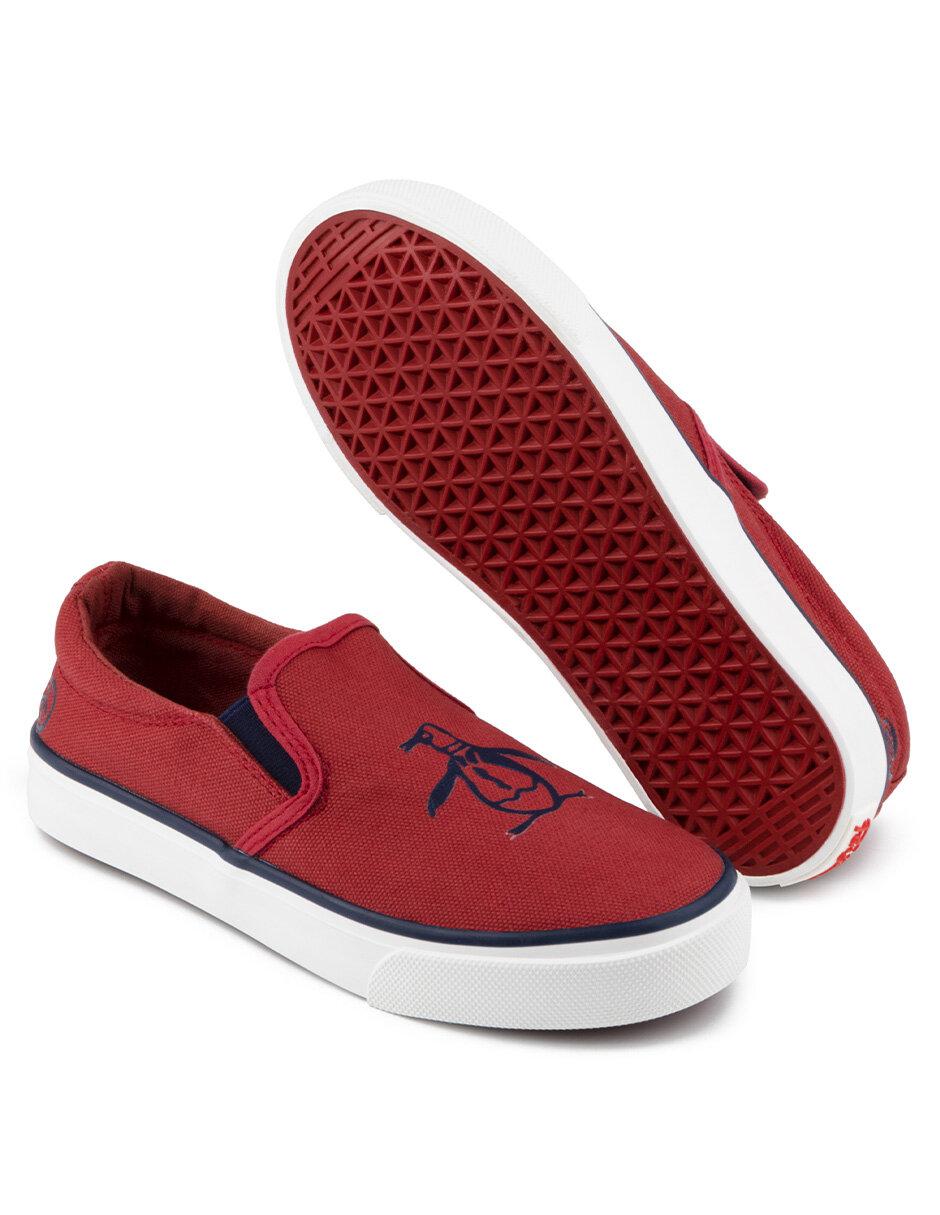 Tenis Style Blake de niño 6