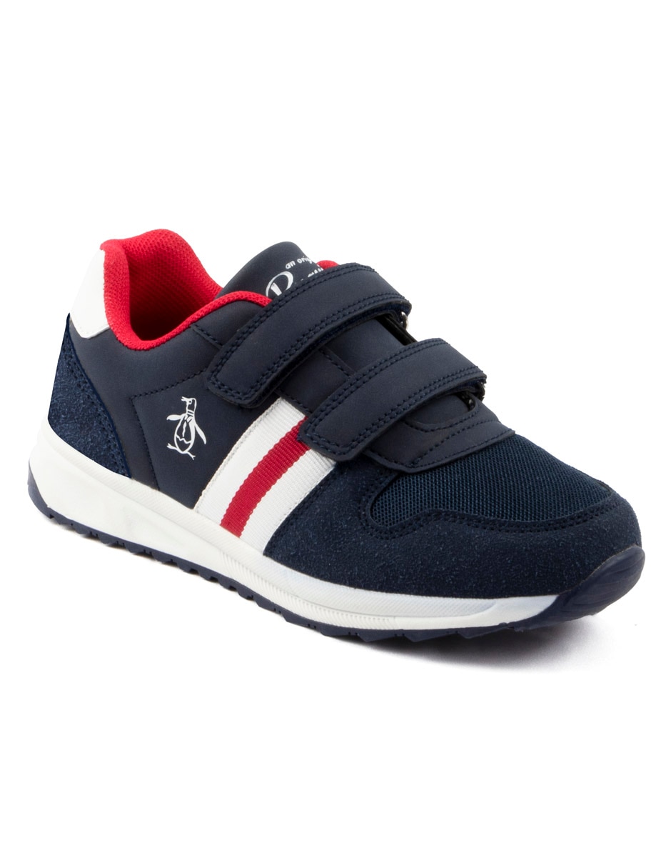 Tenis infantil unisex