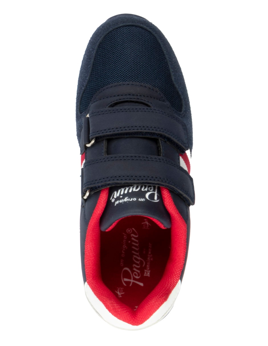 Tenis infantil unisex