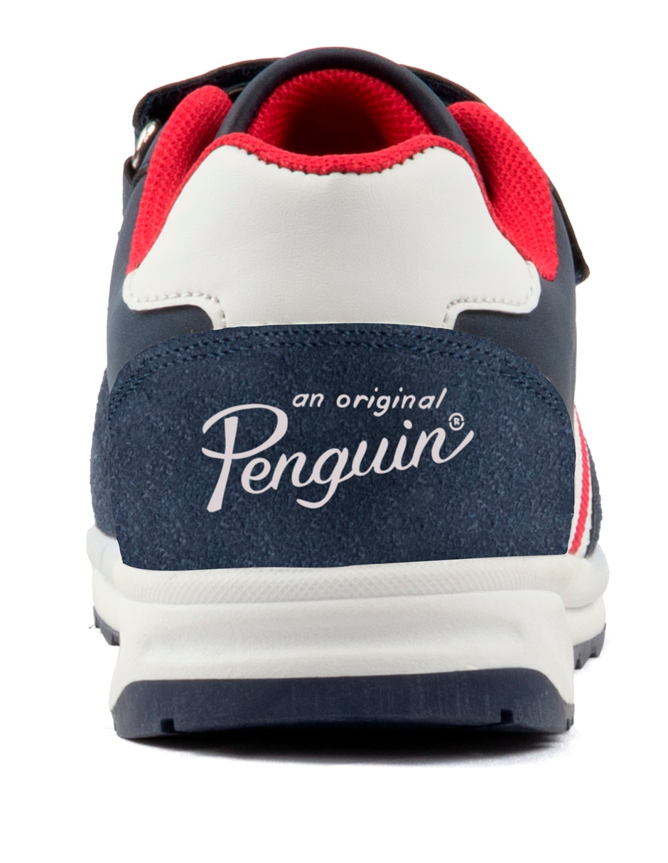 Tenis infantil unisex