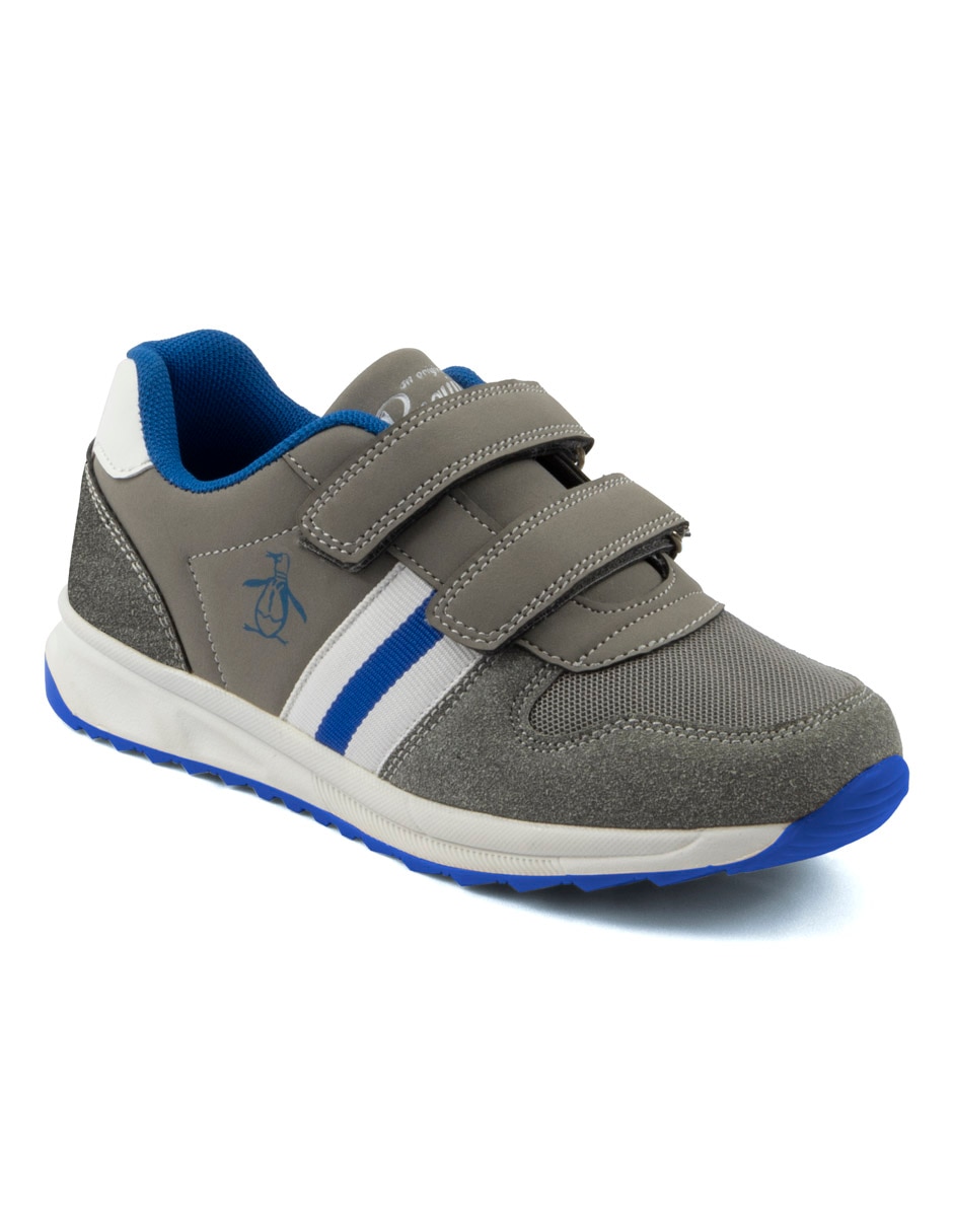 Tenis infantil unisex Tenis infantil unisex