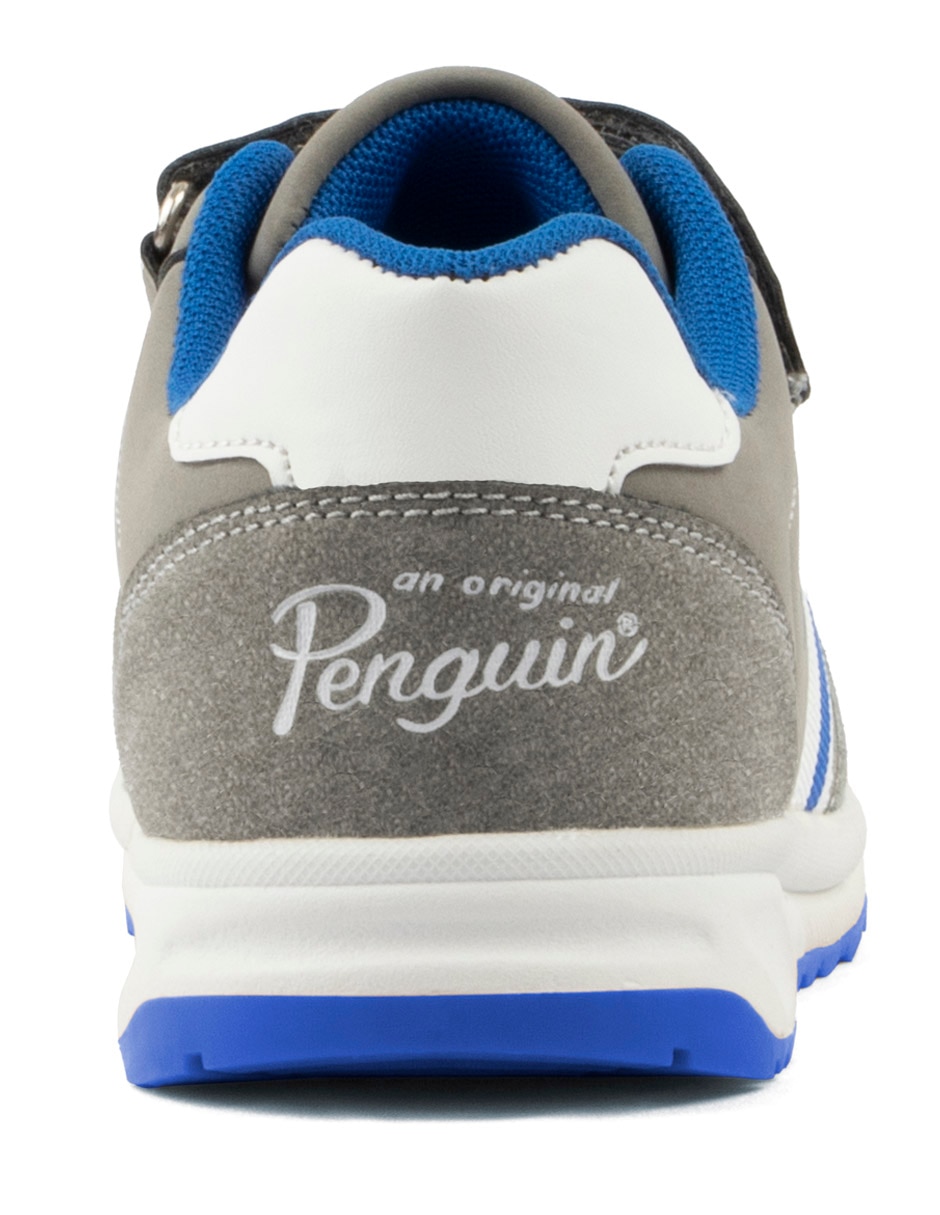 Tenis infantil unisex 2