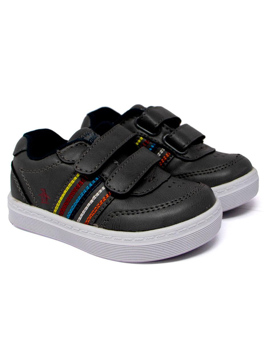 Tenis Style Dacon de niño 3