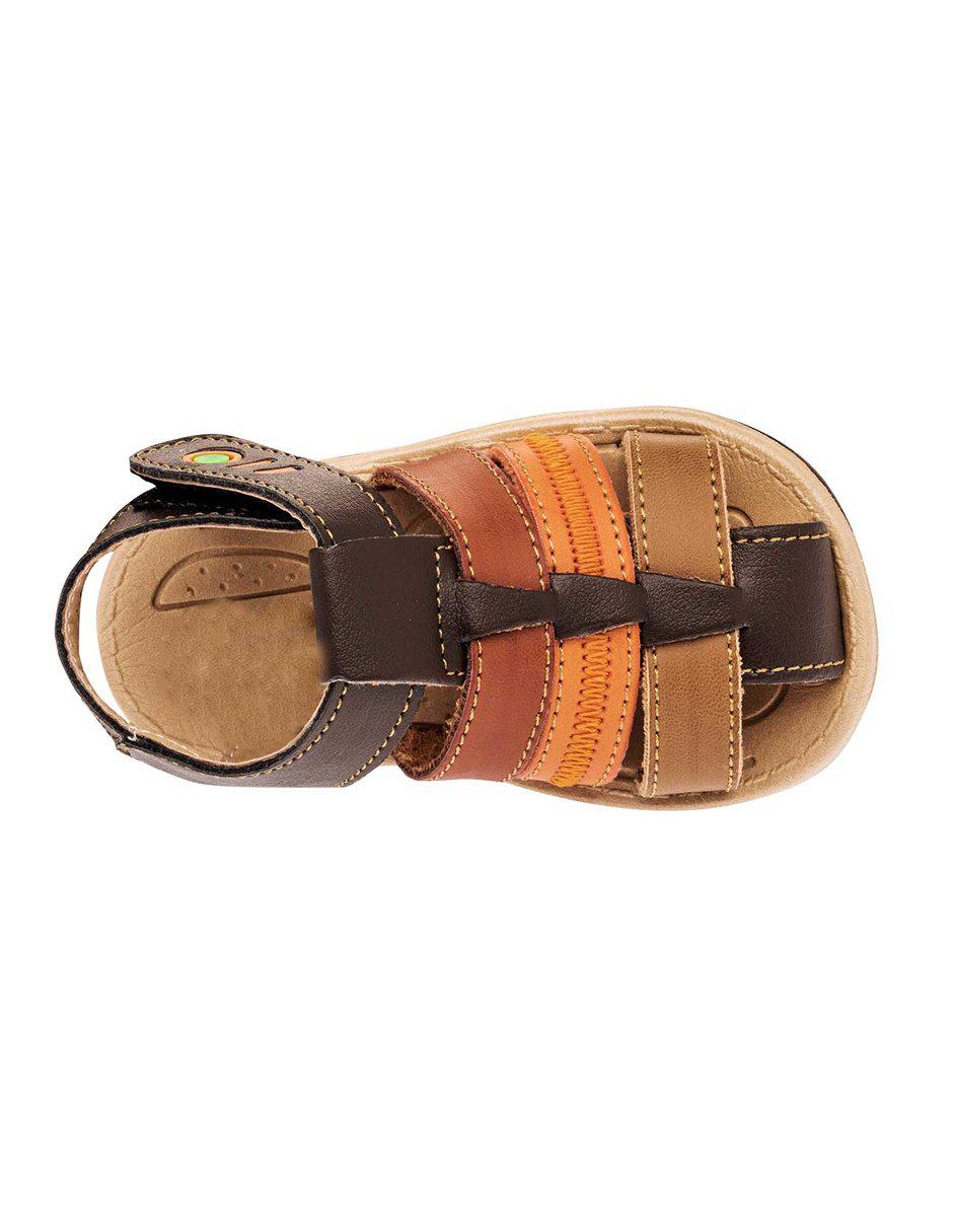 Sandalia RBCollection para bebé niño