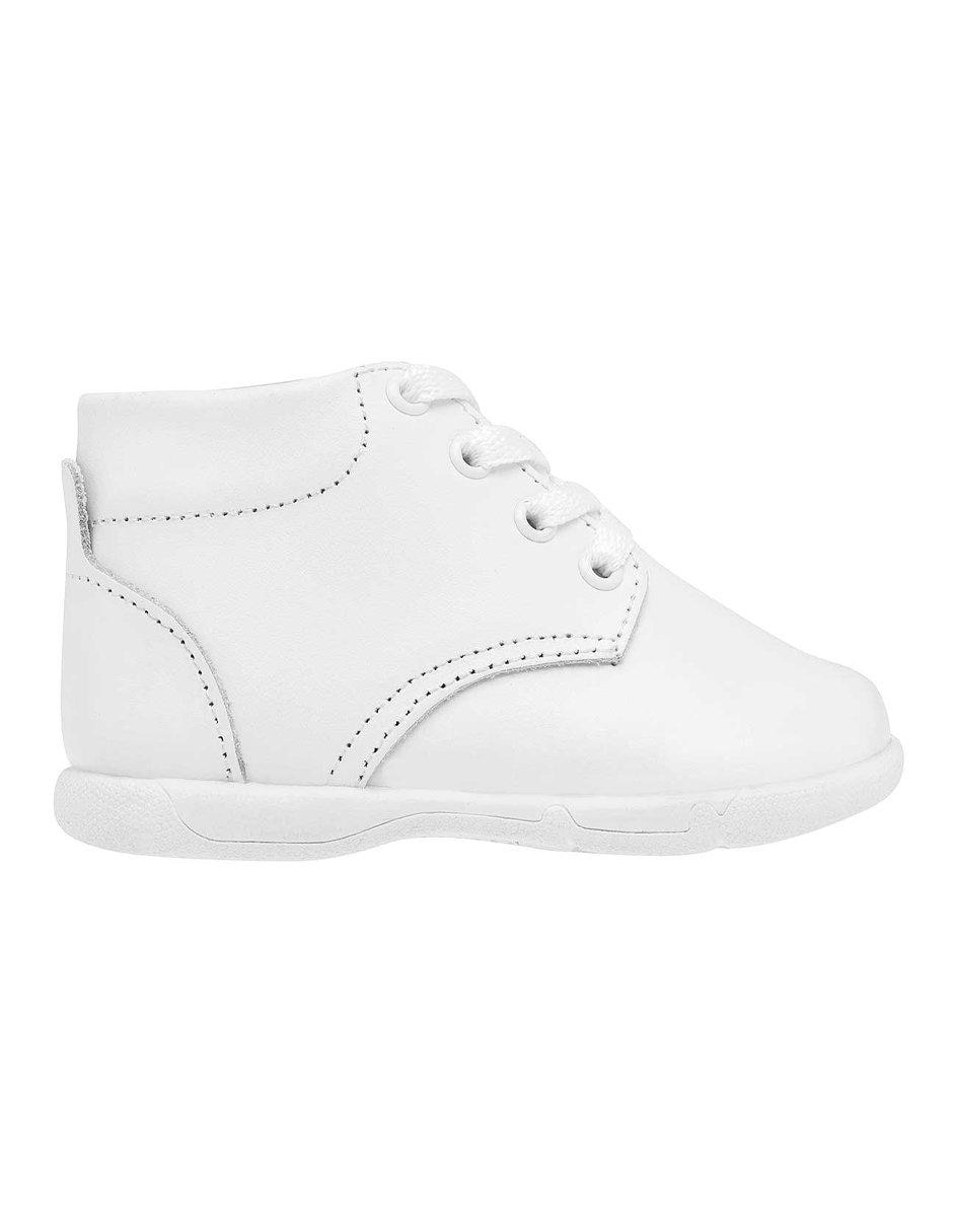 Bota de piel para bebé 3