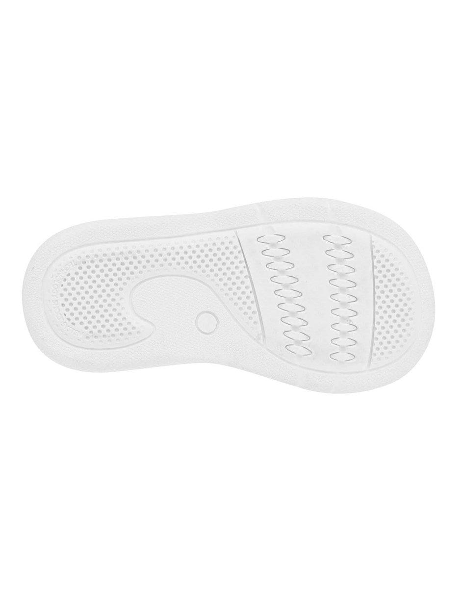 Bota de piel para bebé 2