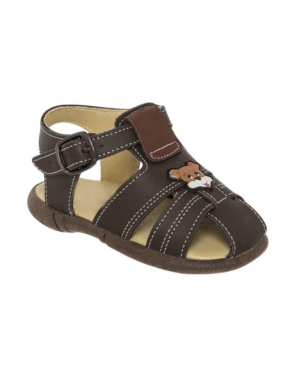 Sandalia RBCollection para bebé niño