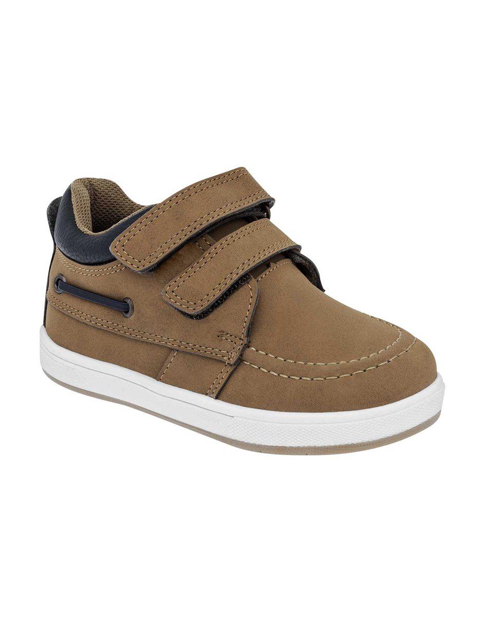 Botín para niño Botín para niño