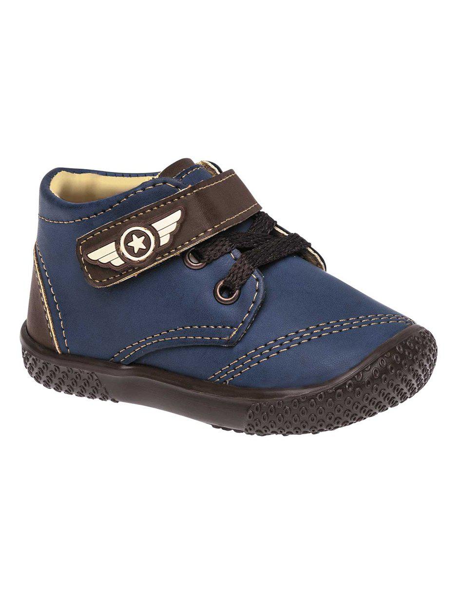Tenis para bebé niño Tenis para bebé niño