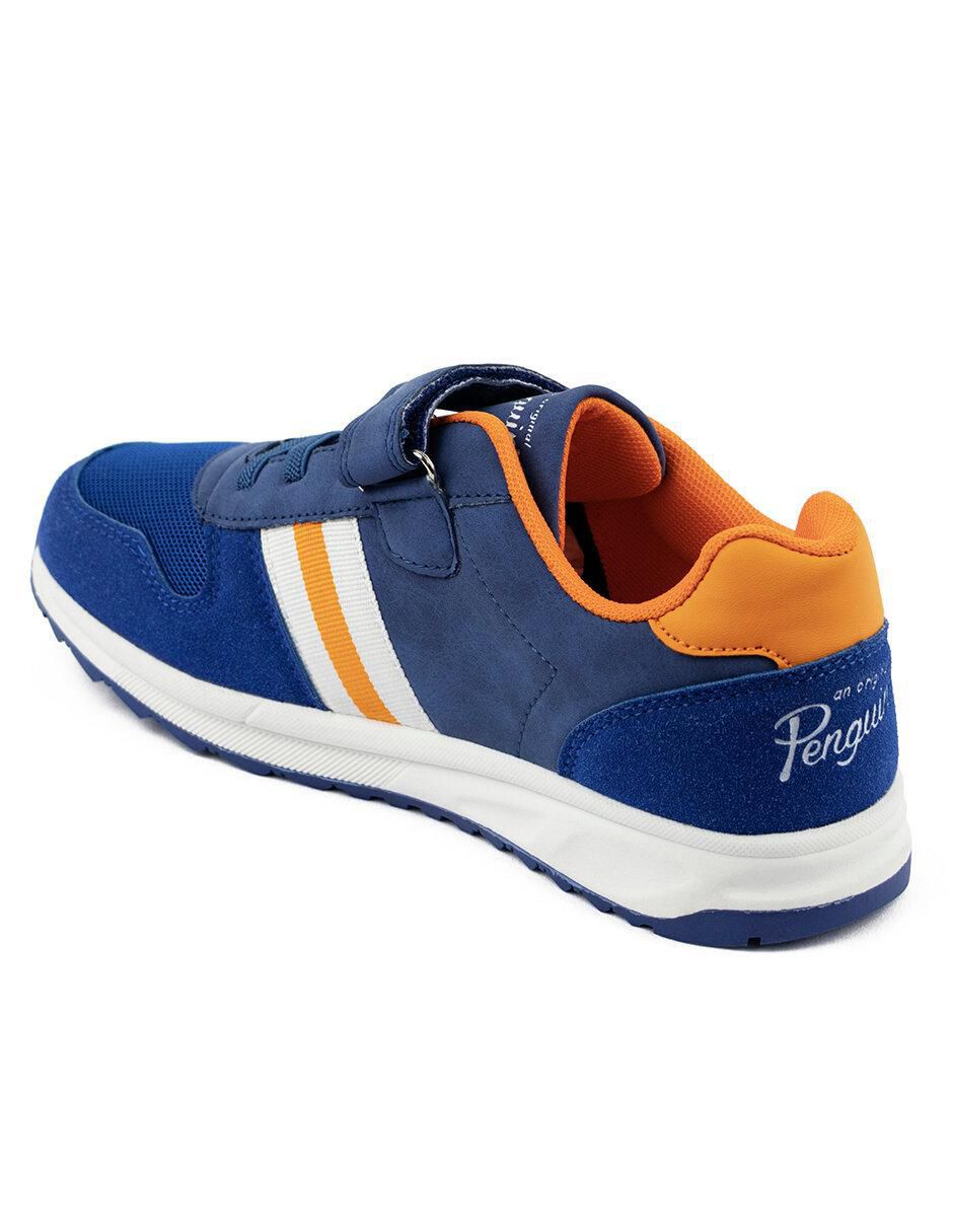 Tenis Style Bug de niño 4