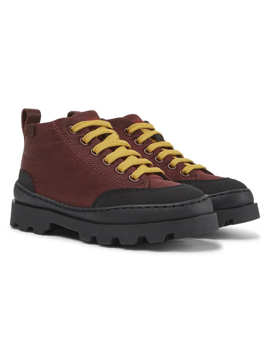 Bota para niño