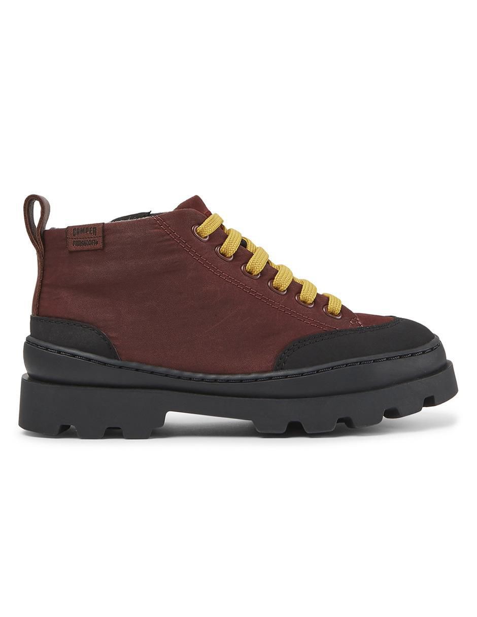 Bota para niño 5