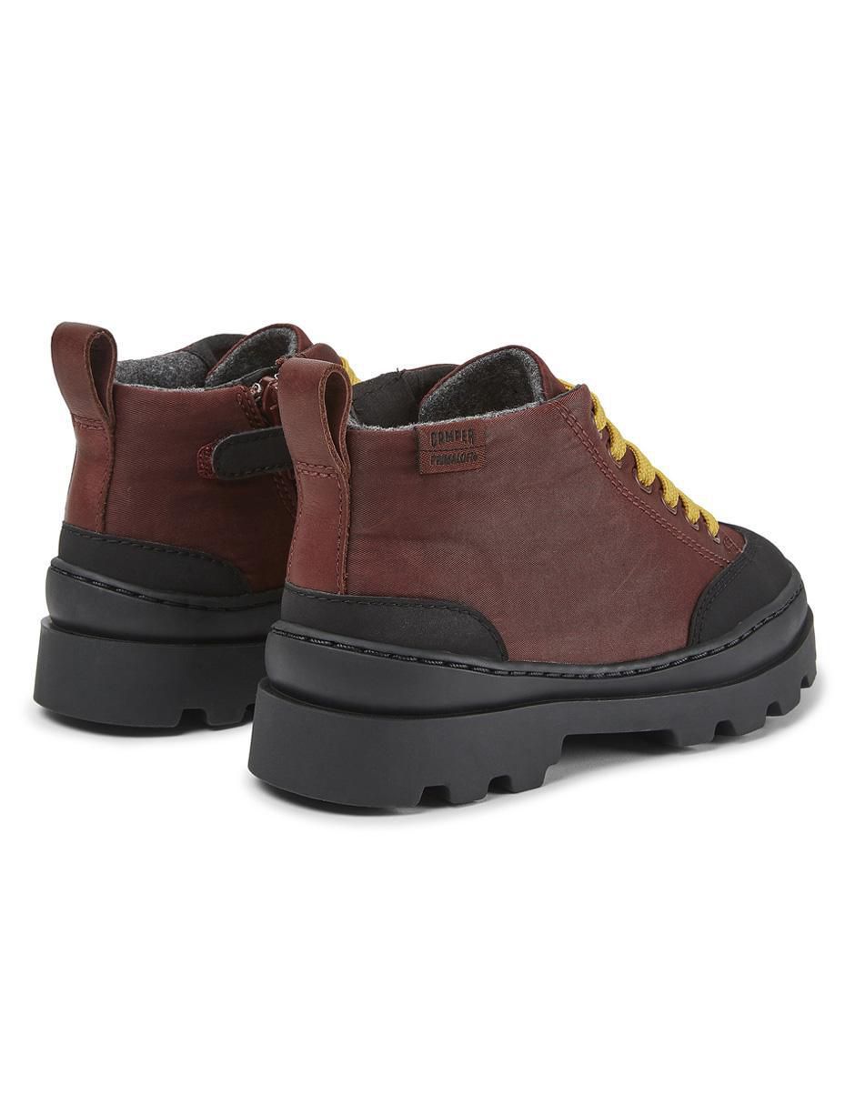 Bota para niño