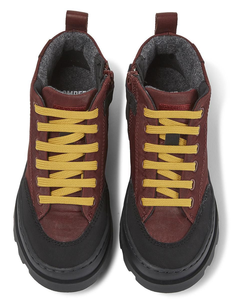 Bota para niño