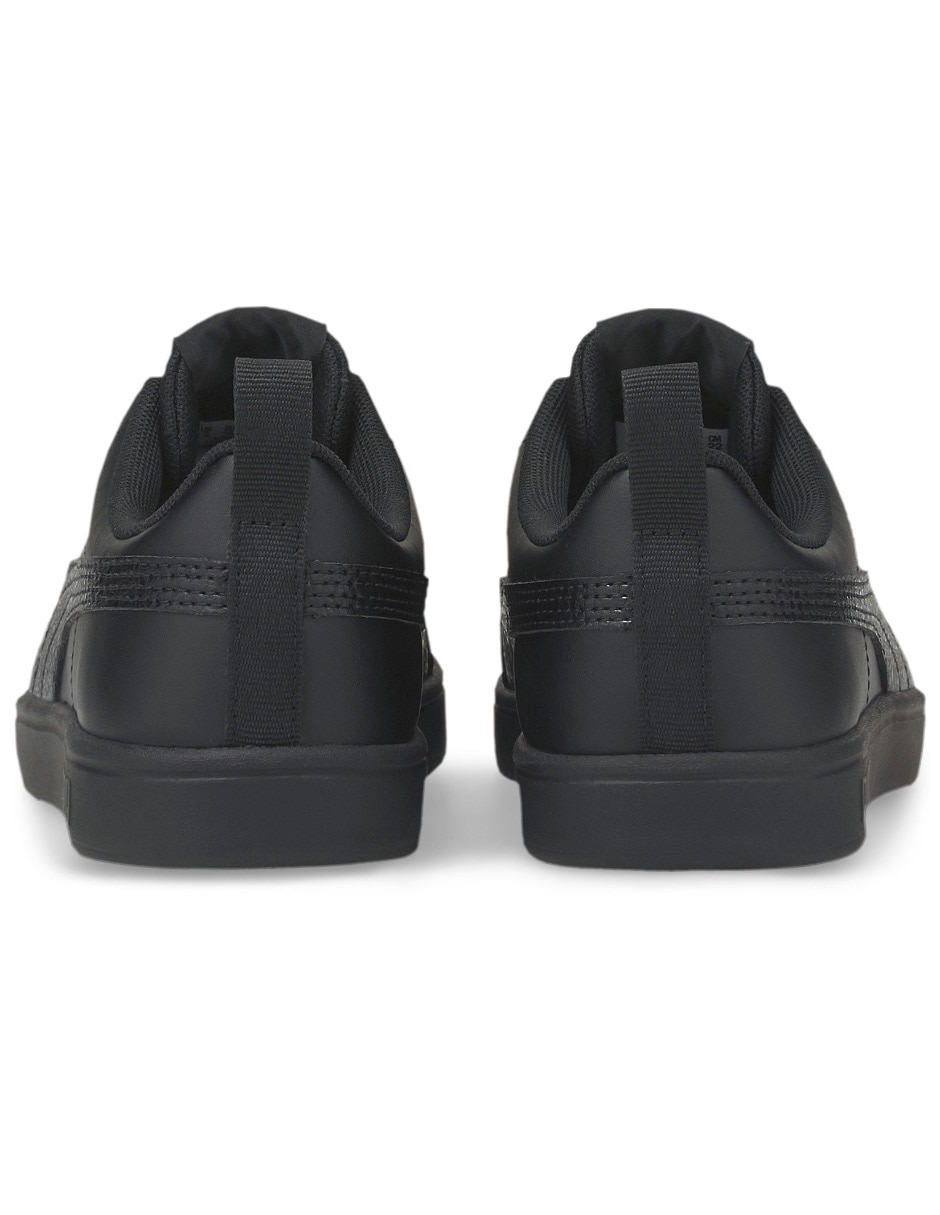 Tenis Puma Rickie infantil unisex