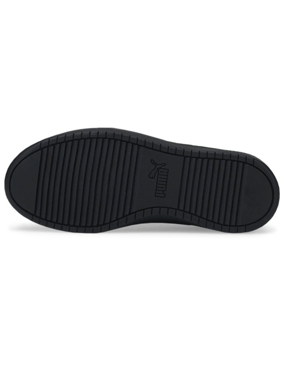 Tenis Puma Rickie infantil unisex