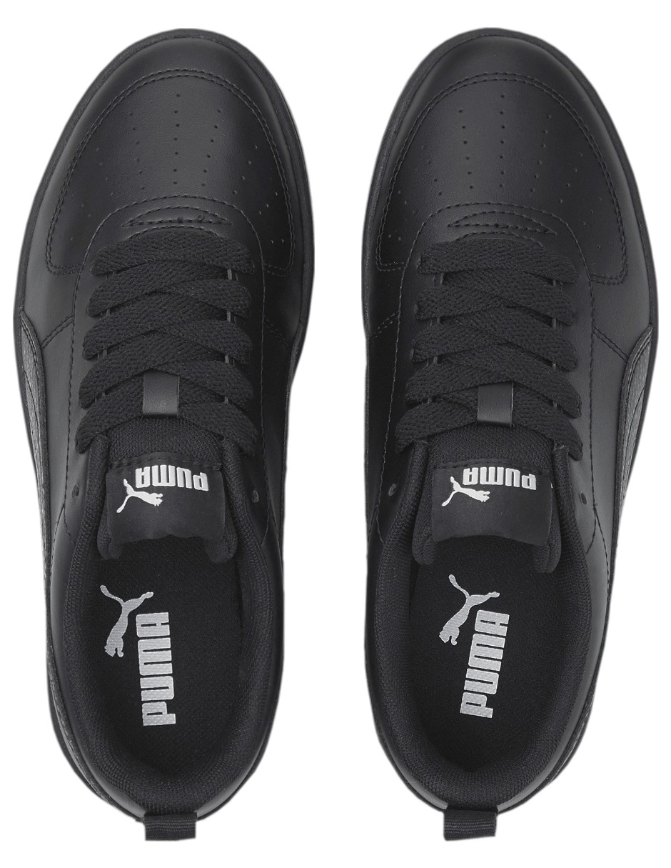 Tenis Puma Rickie infantil unisex