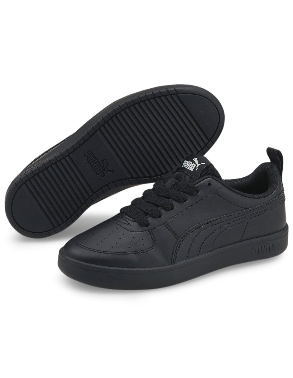 Tenis Puma Rickie infantil unisex