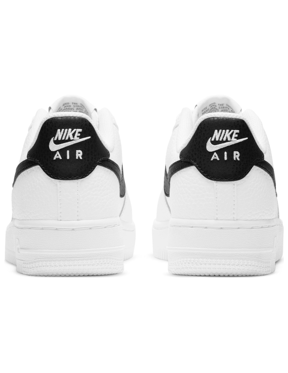 Tenis Nike para niño Air Force 1