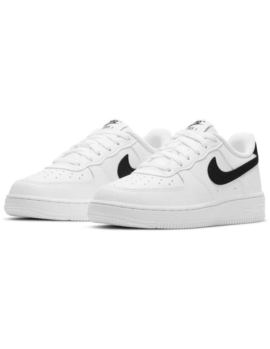 Tenis Nike para niño Air Force 1