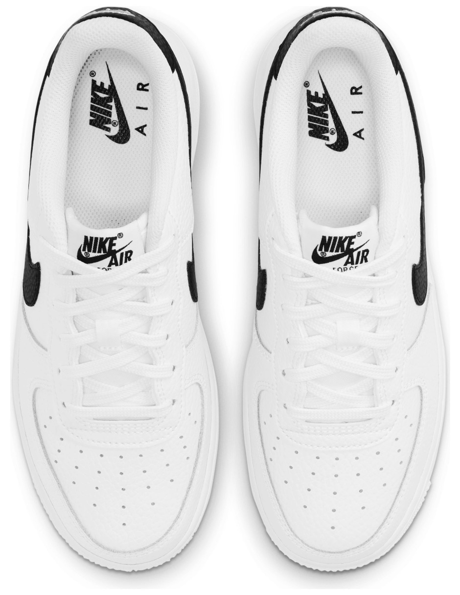 Tenis Nike para niño Air Force 1