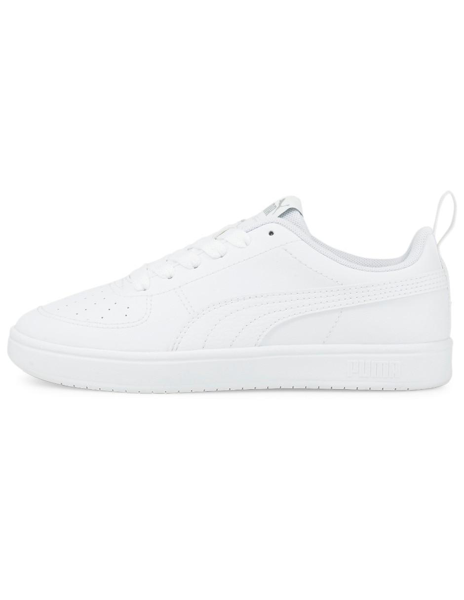 Tenis Puma Rickie Jr infantil unisex