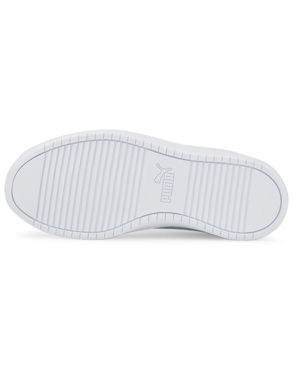 Tenis Puma Rickie Jr infantil unisex