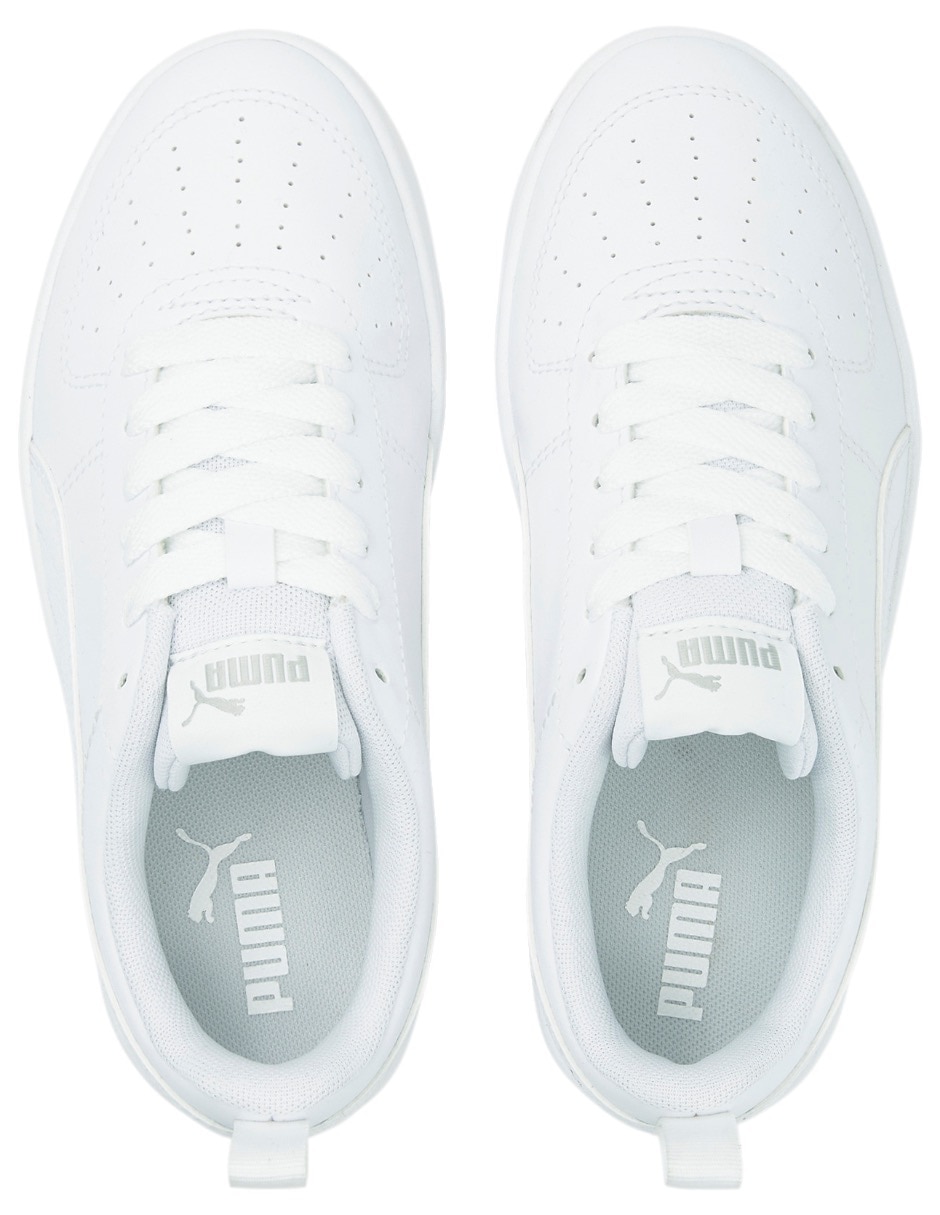 Tenis Puma Rickie Jr infantil unisex
