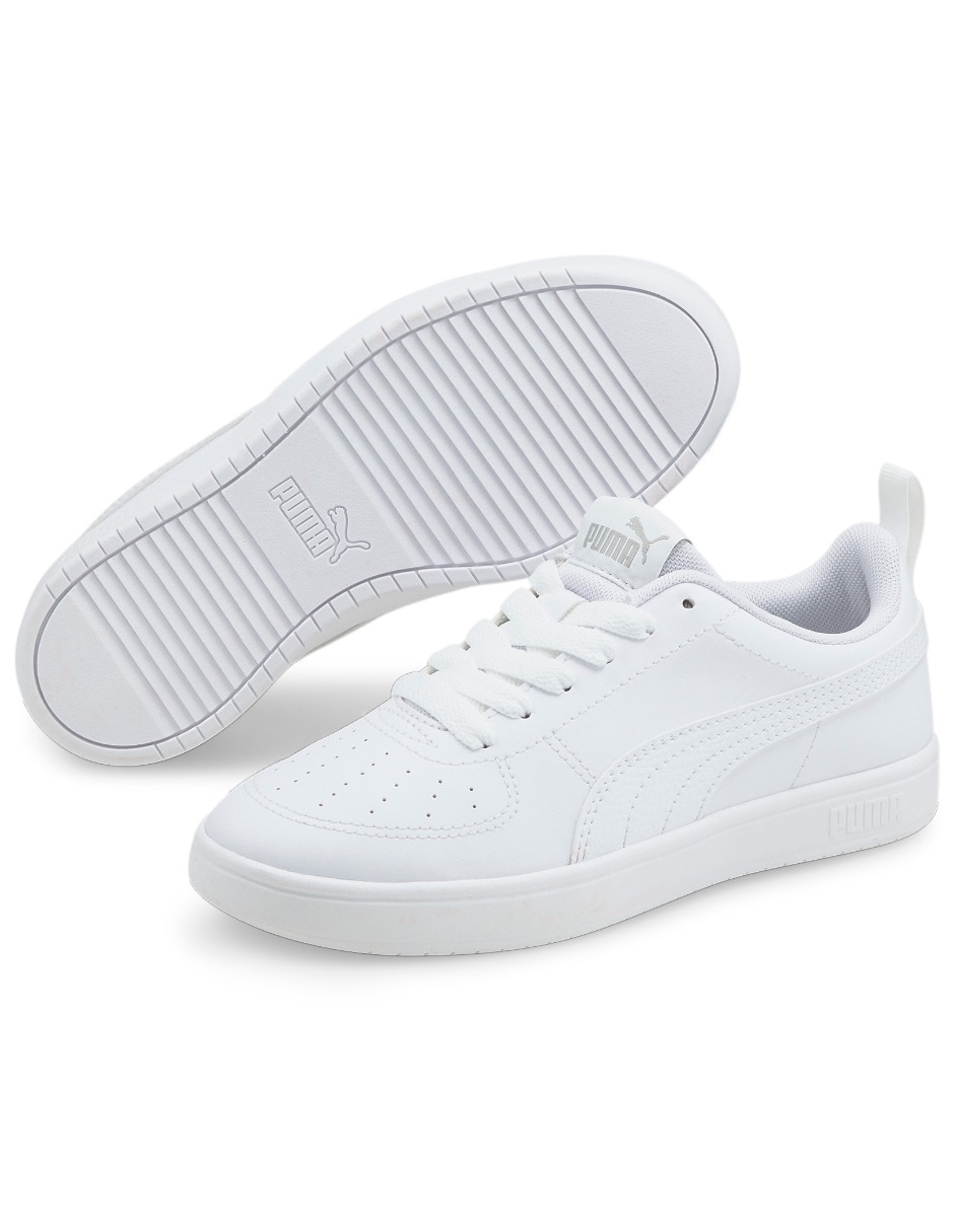 Tenis Puma Rickie Jr infantil unisex